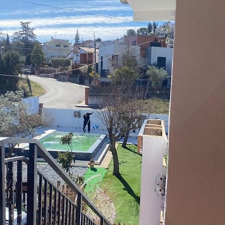 La Casa De Las Hadas Otel La Reguda Dış mekan fotoğraf