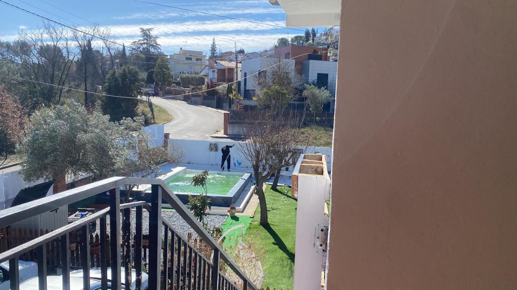La Casa De Las Hadas Otel La Reguda Dış mekan fotoğraf